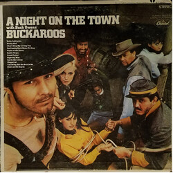 Buck Owens' Buckaroos A Night On The Town