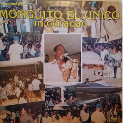 Monguito (2) Lassissi Presents Monguito El Unico In Curaçao