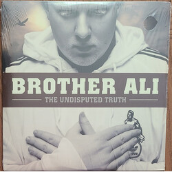 Brother Ali The Undisputed Truth