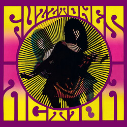 The Fuzztones Action