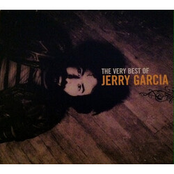 Jerry Garcia The Very Best Of Jerry Garcia