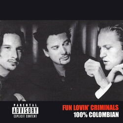 Fun Lovin' Criminals 100% Colombian