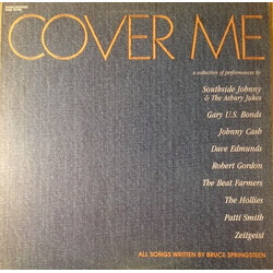 Various Cover Me