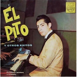 Alfredo Linares Y Su Sonora El Pito Y Otros Exitos