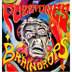 The Fuzztones Braindrops