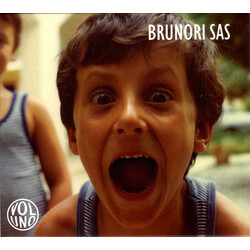 Brunori Sas Vol. Uno