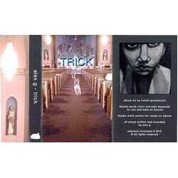 Alex G (2) Trick