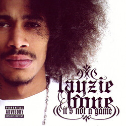 Layzie Bone It's Not A Game