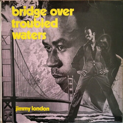 Jimmy London Bridge Over Troubled Waters