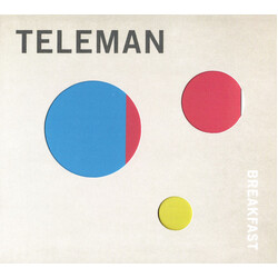 Teleman Breakfast