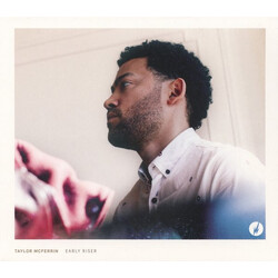 Taylor McFerrin Early Riser