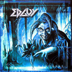 Edguy Mandrake