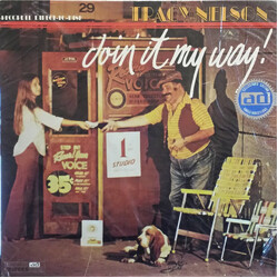Tracy Nelson Doin' It My Way!