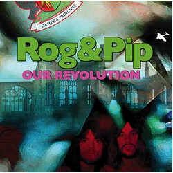 Rog & Pip Our Revolution