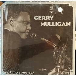 Gerry Mulligan Gerry Mulligan