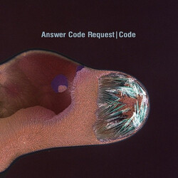 Answer Code Request Code