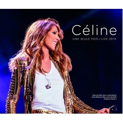 Céline Dion Une Seule Fois / Live 2013