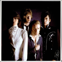 The Pretenders Pretenders II