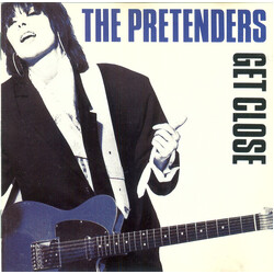 The Pretenders Get Close