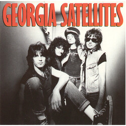 The Georgia Satellites Georgia Satellites