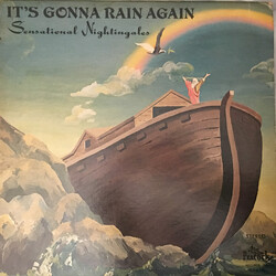 The Sensational Nightingales It's Gonna Rain Again