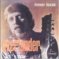 Trevor Lucas Overlander