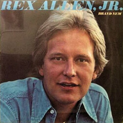 Rex Allen Jr. Brand New