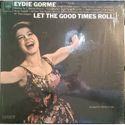 Eydie Gormé Let The Good Times Roll