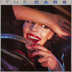 The Cars The Cars