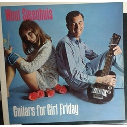 Wout Steenhuis Guitars For Girl Friday
