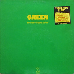Green (29) To Help Somebody