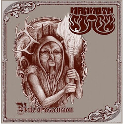 Mammoth Storm Rite Of Ascension