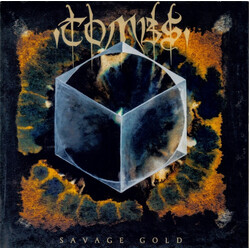Tombs Savage Gold