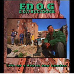 Ed O.G & Da Bulldogs Life Of A Kid In The Ghetto