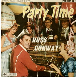 Russ Conway Party Time