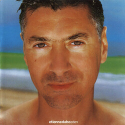 Etienne Daho Eden