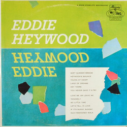 Eddie Heywood Eddie Heywood