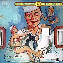 Tony Mottola Warm Feelings