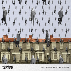 Thee Spivs The Crowds And The Sounds