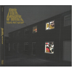 Arctic Monkeys Favourite Worst Nightmare