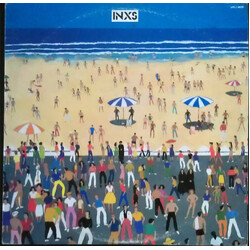 INXS INXS
