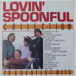 The Lovin' Spoonful Collection