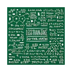 Less Than Jake Do The Math