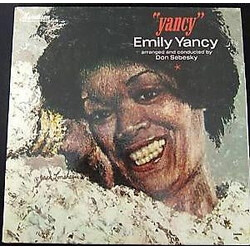 Emily Yancy / Don Sebesky Yancy