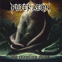 Puteraeon The Crawling Chaos