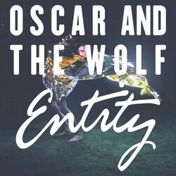 Oscar And The Wolf Entity