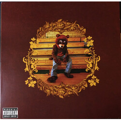 Kanye West The College Dropout