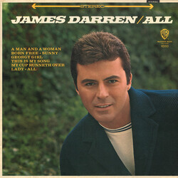 James Darren All