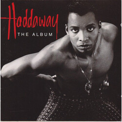 Haddaway The Album