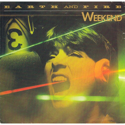 Earth And Fire Weekend